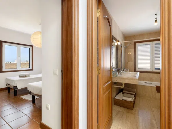 Casa o chalet independiente en Avenida de Naos, 50, Altavista-Titerroy-San Francisco Javier - Foto 19
