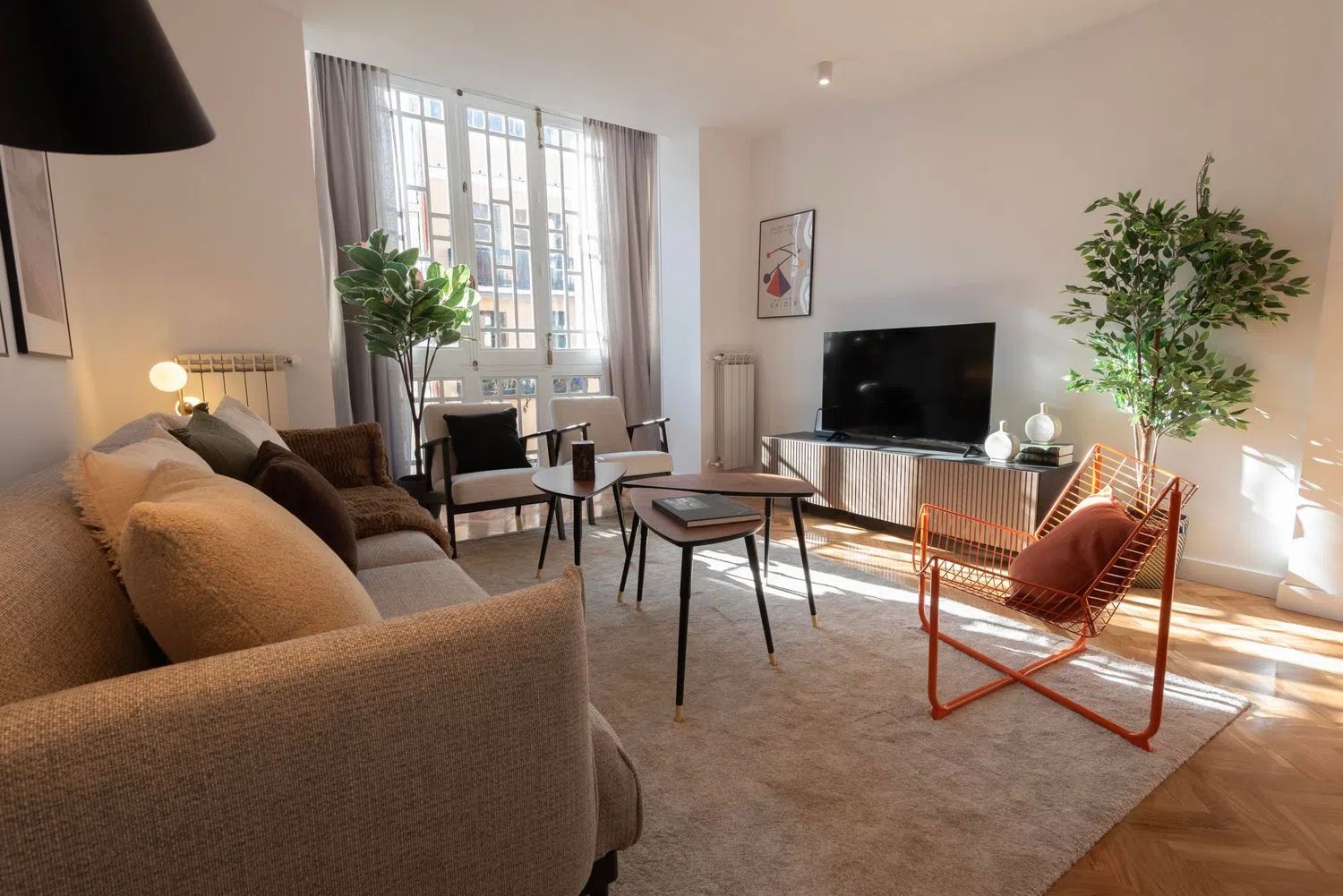 Piso en calle de Galileo, 14 - Foto 7