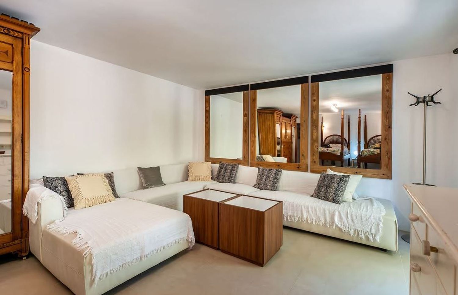 Casa rural en Calle els Amarants, 4, Santa Eulalia del Río, Santa Eulalia del Río - Foto 23
