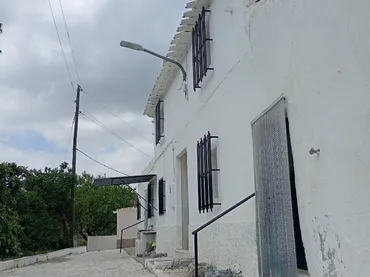 Finca rústica en  Diseminado Peñon Alto 55 - Foto 1