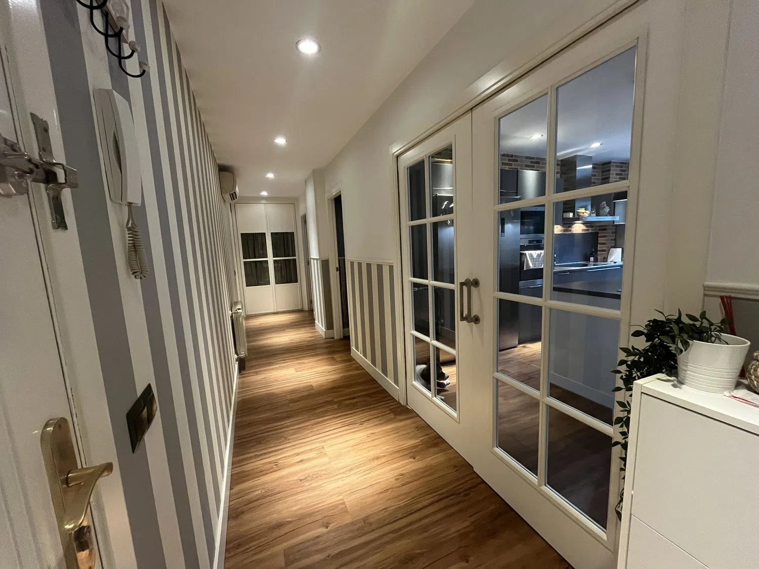 Piso en calle de Beja, 3 - Foto 2