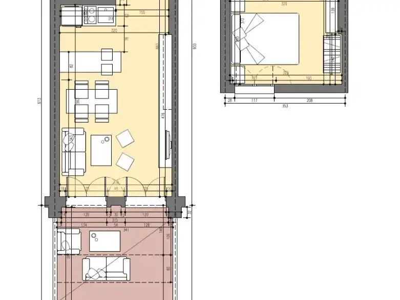 Piso en  Calle Sidney 65 - Foto 19