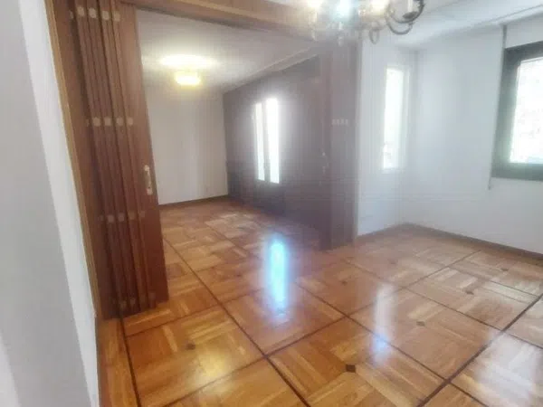 Piso en calle de Alcántara, 32