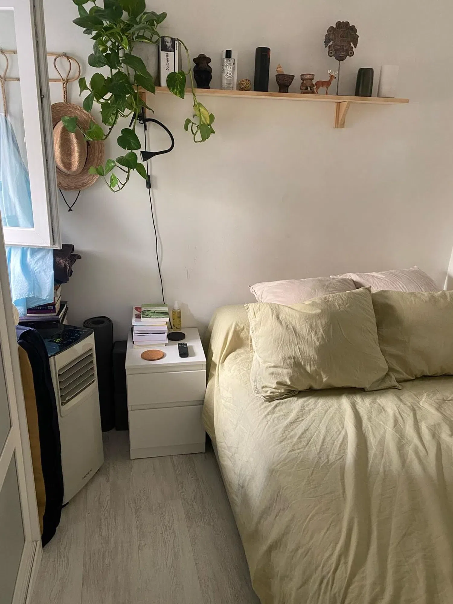 Piso en calle del Salitre, 42 - Foto 4