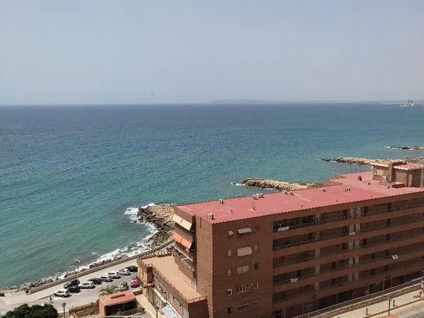 Piso en Avenida de Villajoyosa, La Albufereta - Foto 13