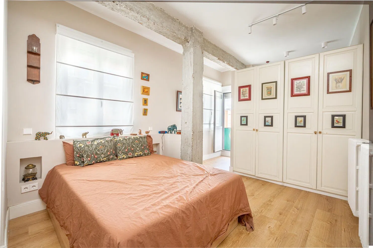 Piso en calle de Embajadores, 218 - Foto 35