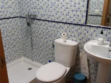 Piso en barrio - Foto 6