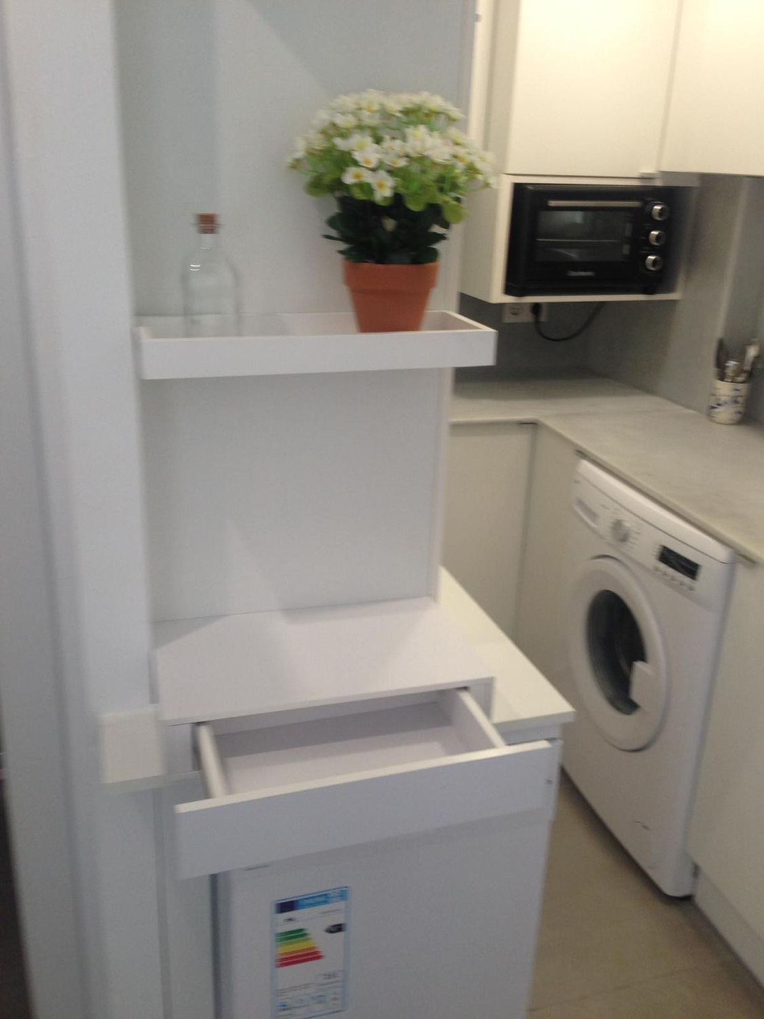 Piso en calle de Jacinto Benavente, 3 - Foto 6