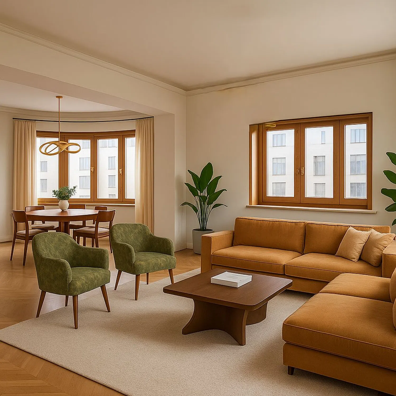 Piso en Barrio Recoletos - Foto 5