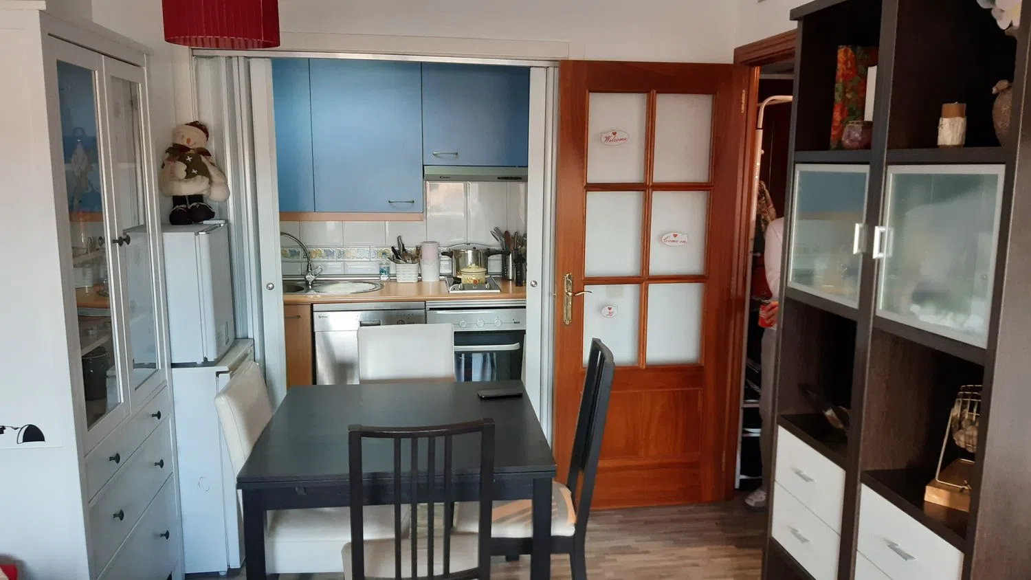 Piso en calle Albalá, 12 - Foto 6