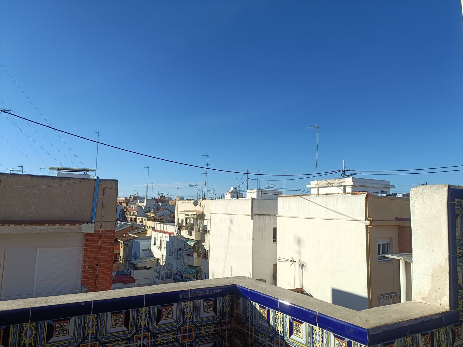 Ático en Benimaclet, Benimaclet - Foto 4