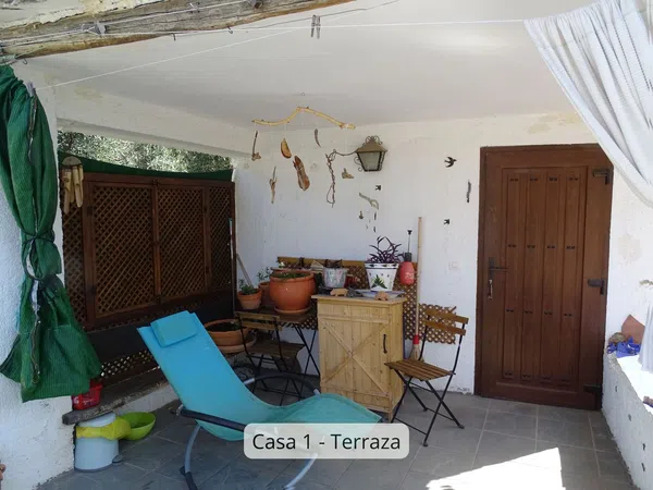 Casa de pueblo en Calle Carcel, 2 - Foto 6