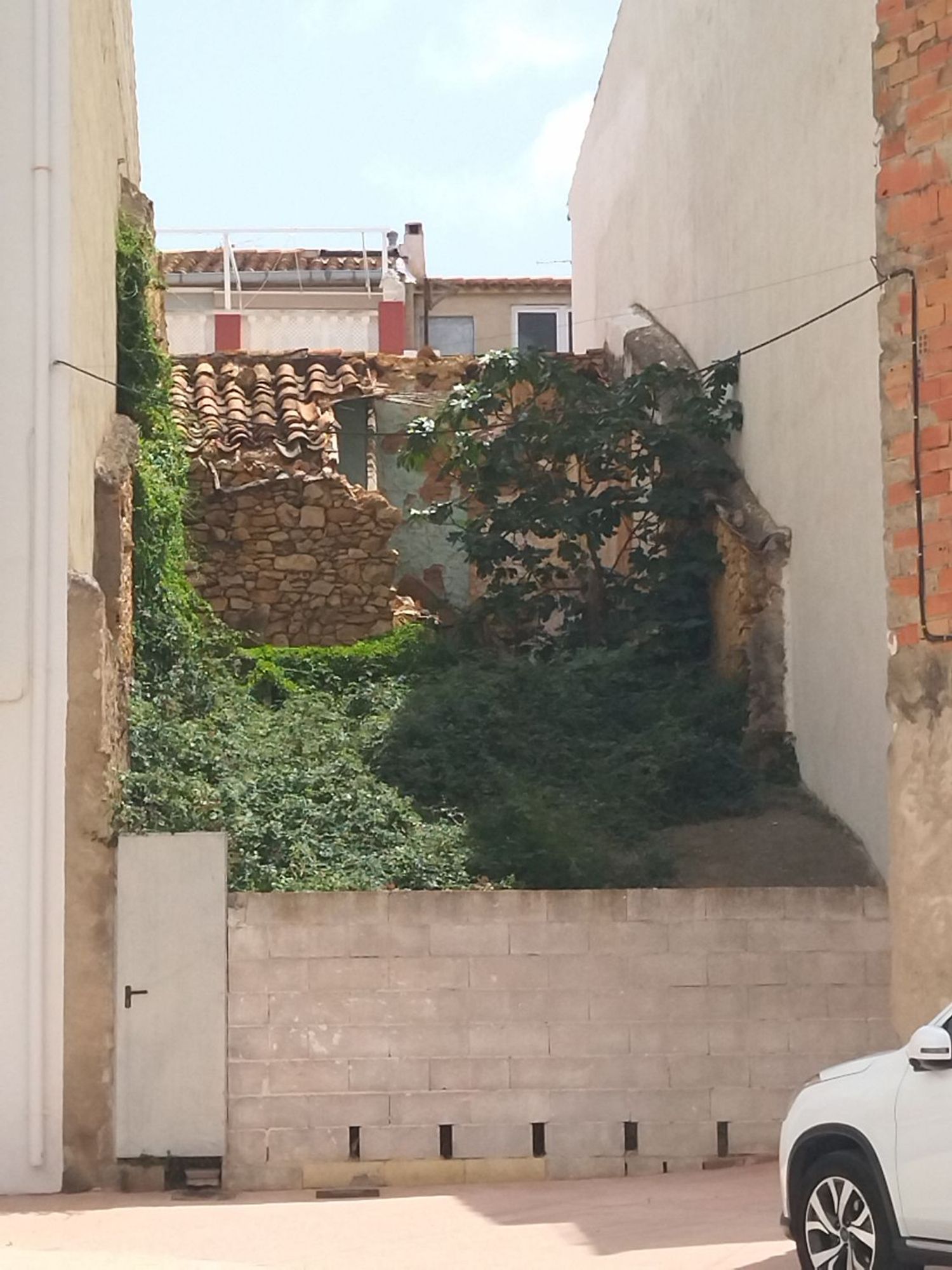 Casa de pueblo en Calle la Torre, 5 - Foto 2