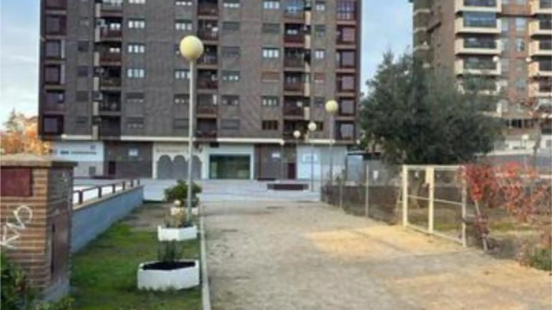 Piso en Zona Gomez Laguna - Foto 7