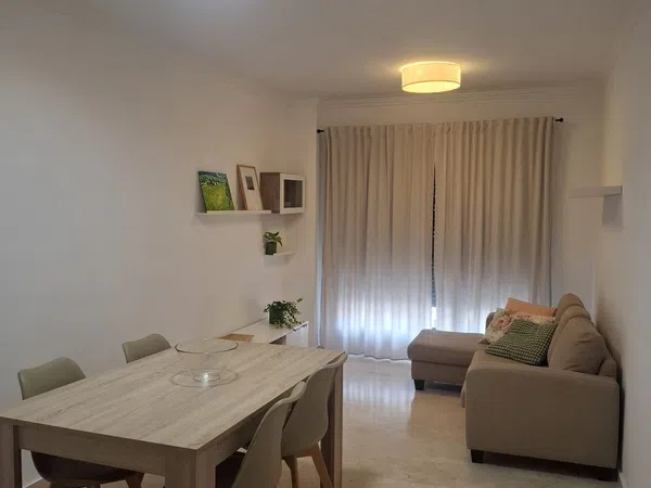 Piso en calle de la Beata Inés, 9 - Foto 1