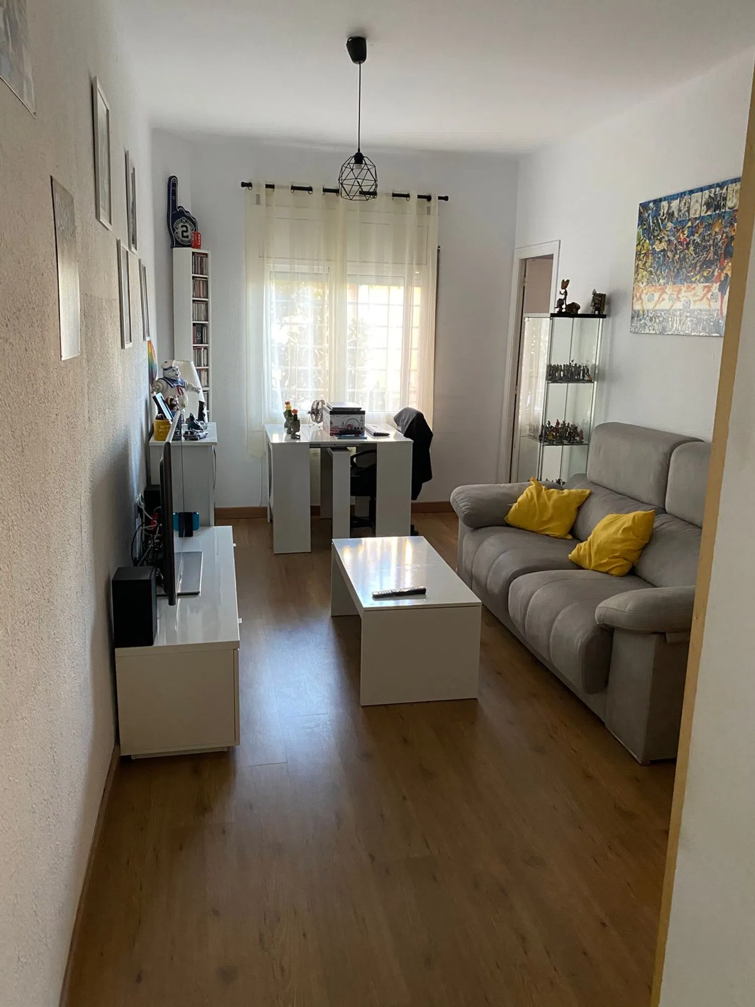 Piso en calle de Rafael Campalans, 172 - Foto 14