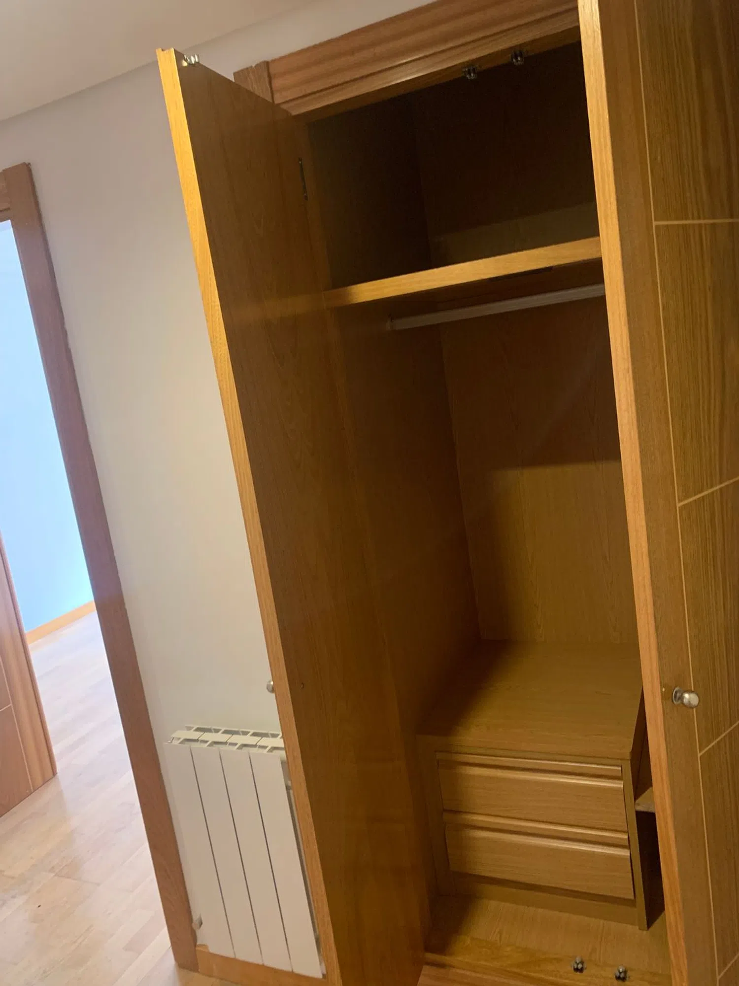 Piso en calle del Cocherón de la Villa, 11 - Foto 10