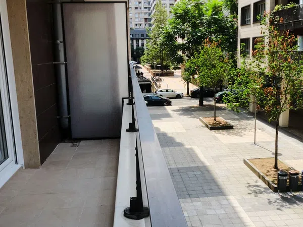 Piso en Karlos I.a Hiribidea, 18, Amara - Foto 36