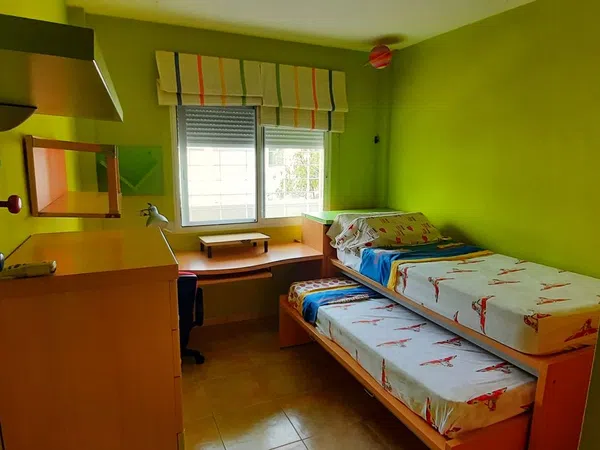 Piso en Cap-negret, 45, Zona l'Olla, Zona l'Olla - Foto 14