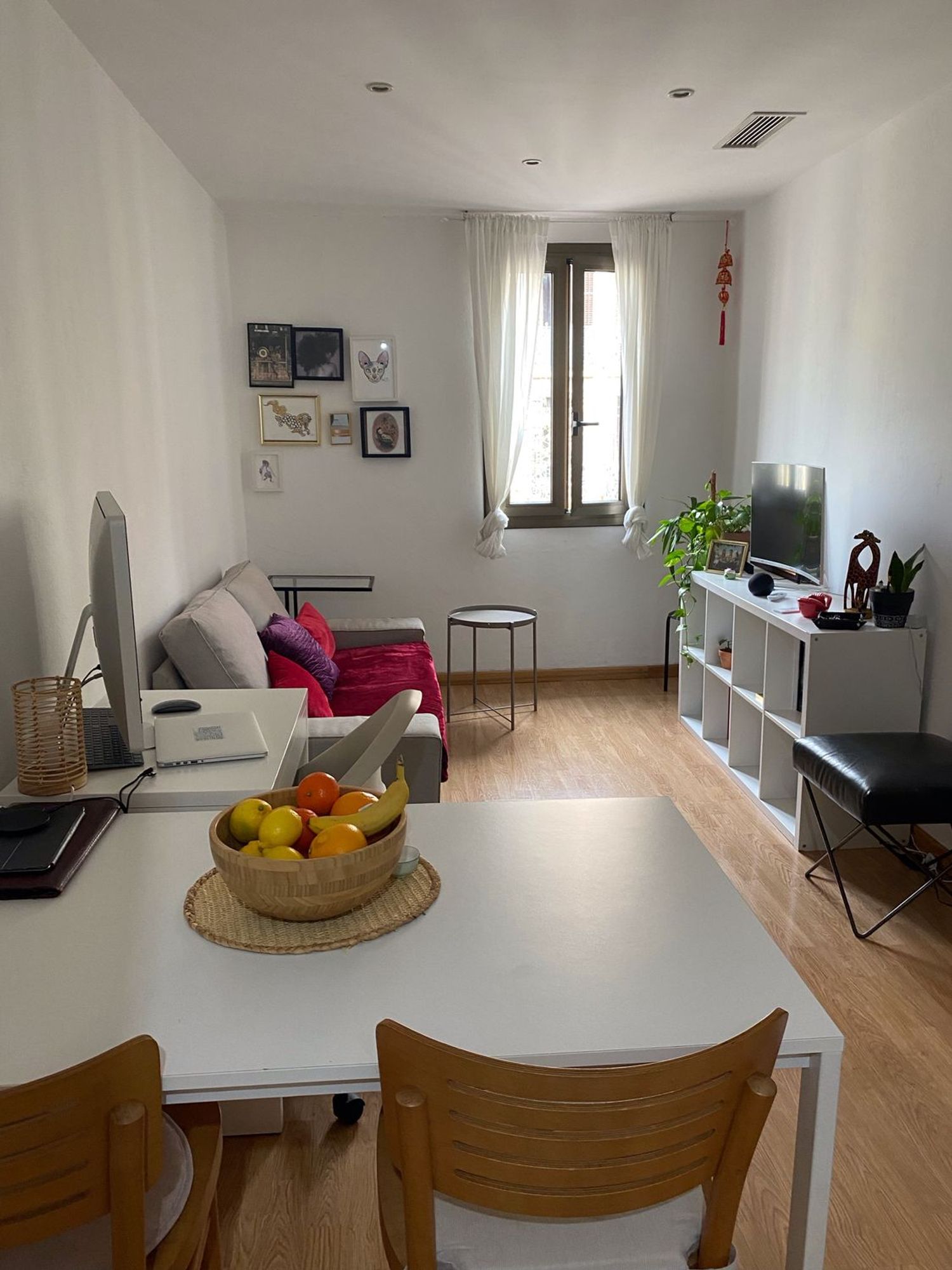 Piso en calle de Roger de Flor, 87 - Foto 4