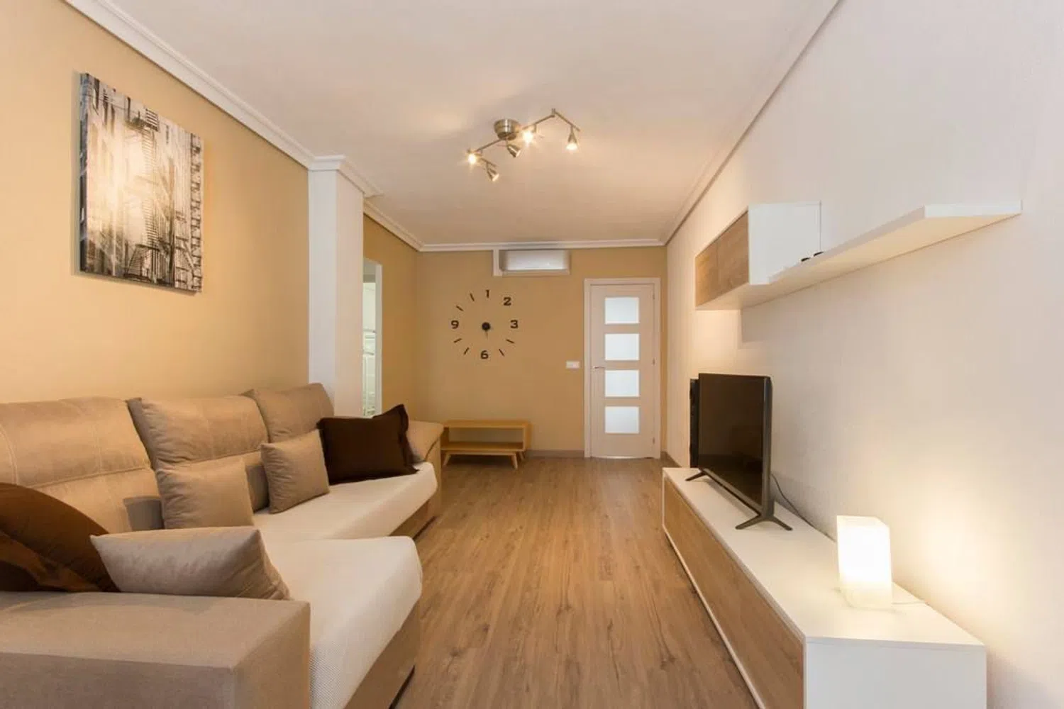 Piso en calle Garbinet, 50 - Foto 15