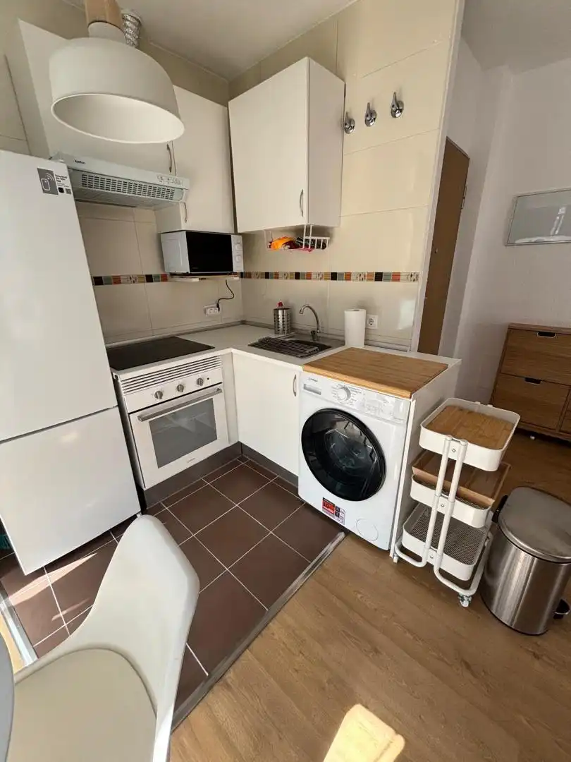 Piso en  Madrid Capital - Foto 6