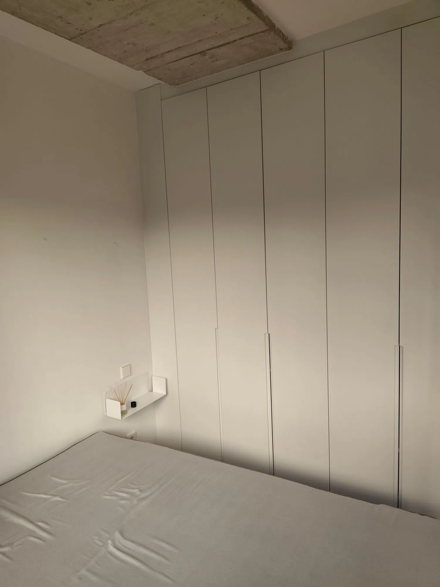 Ático en calle de Ministriles, 11 - Foto 9