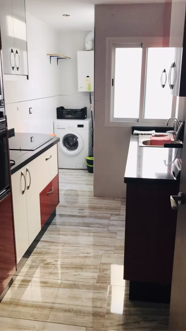 Piso en  Pasaje San Sebastián 1 - Foto 9