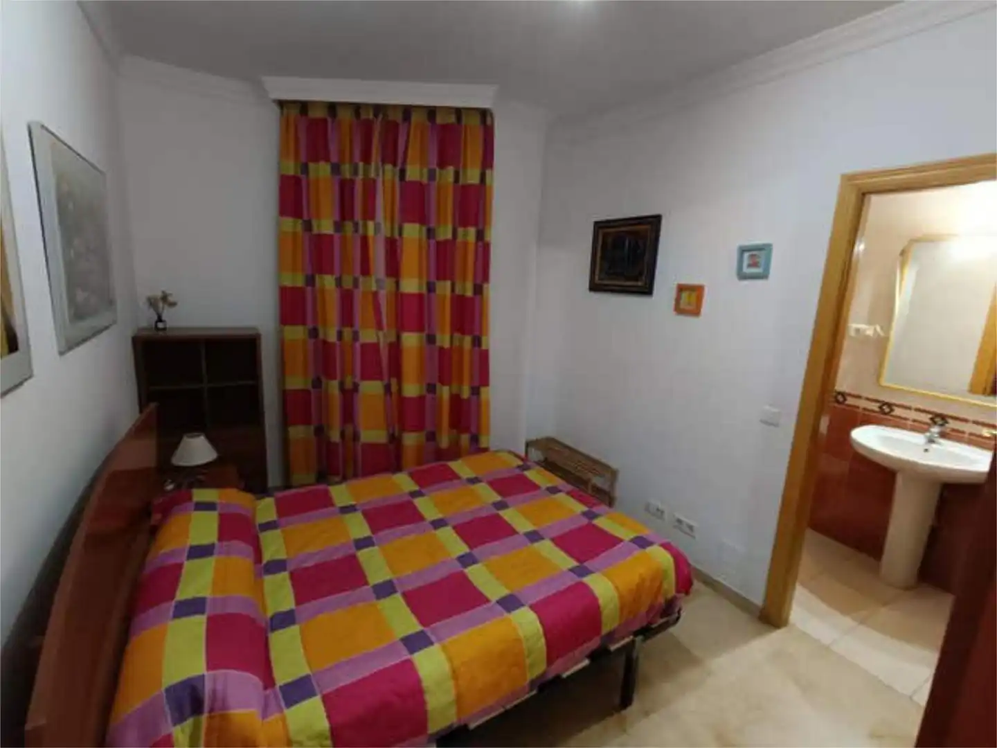 Piso en Centro - Foto 5