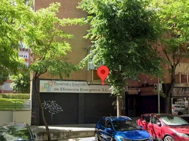 Planta baja en  Calle de la Rioja 122 - Foto 1