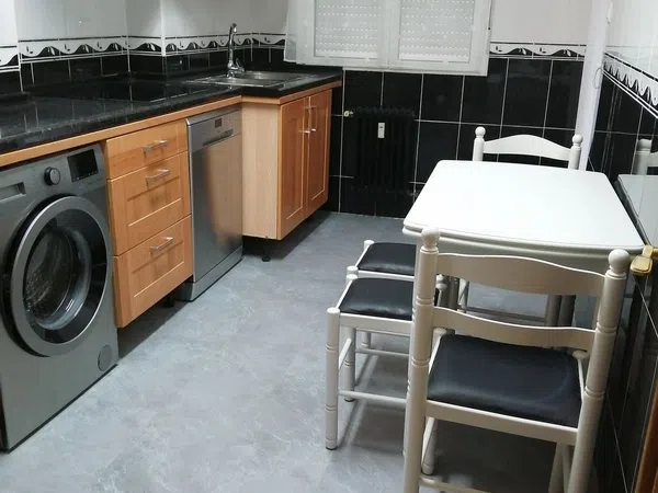 Piso en Las Cruces, 29 - Foto 2