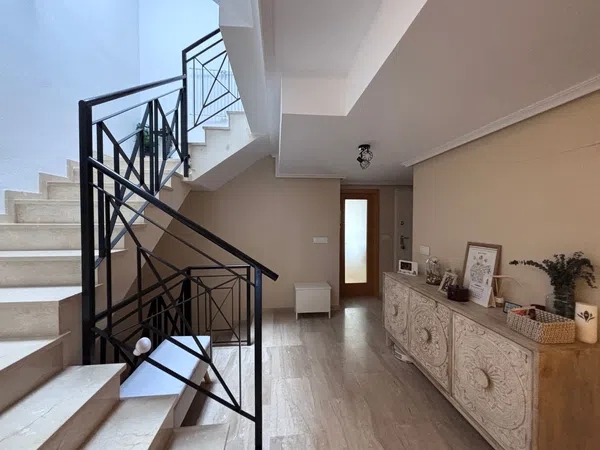 Chalet pareado en calle Aries, 3 - Foto 10