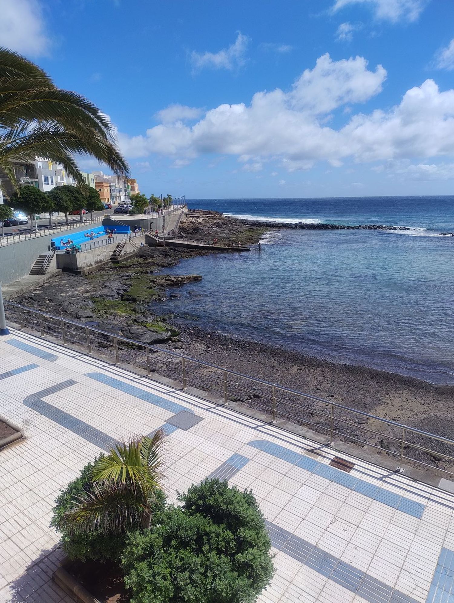 Ático en Calle Núñez Iglesias, 23, Playa de Arinaga, Playa de Arinaga - Foto 38