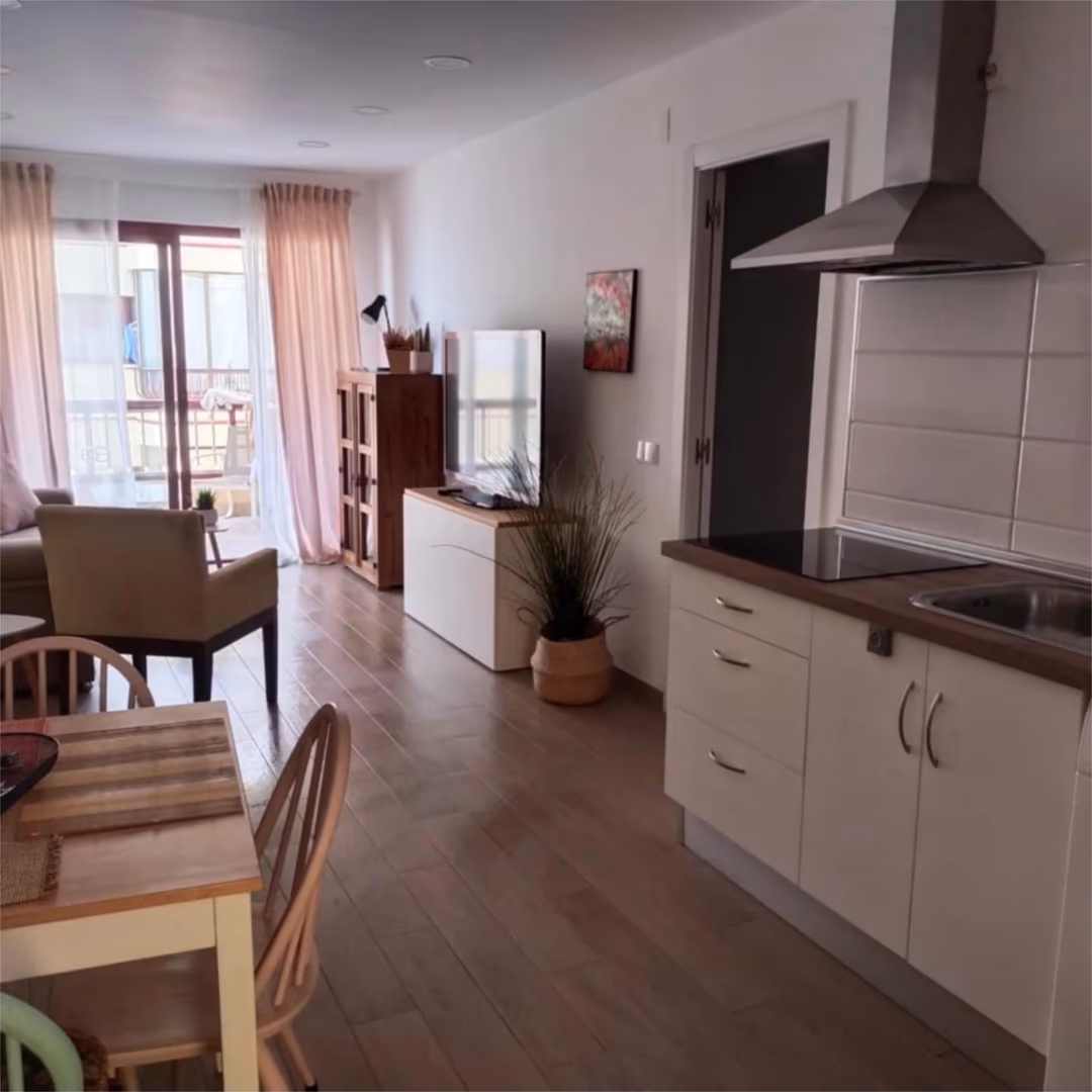 Apartamento en  Carretera de Cádiz Km 19 - Foto 9