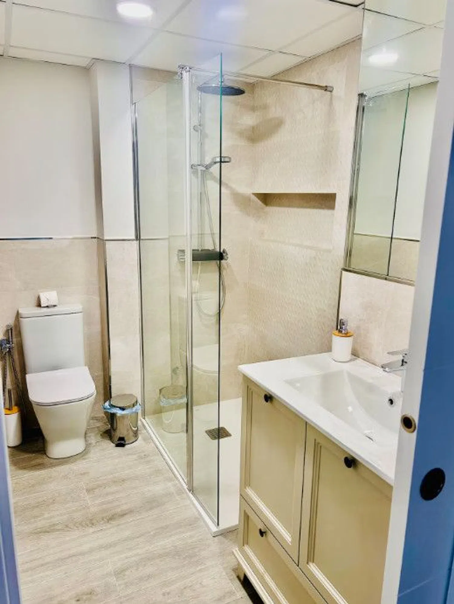 Estudio en plaza Salvador Ponce, 1 - Foto 6