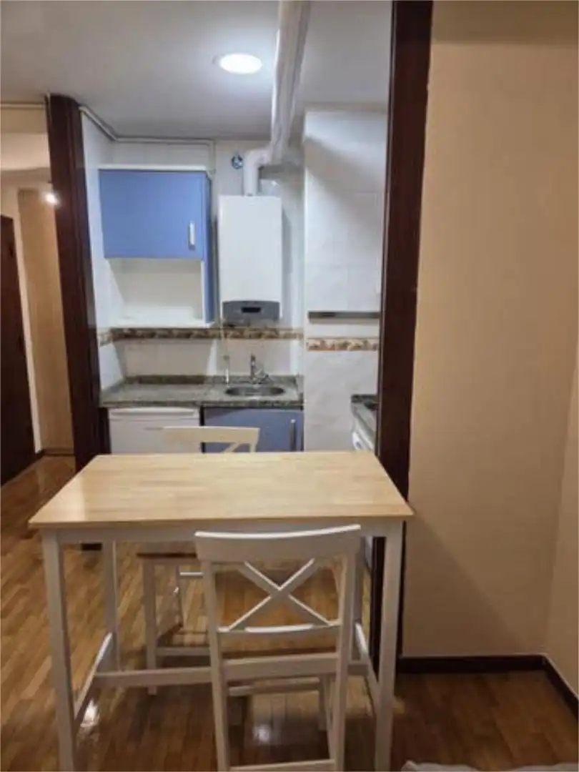Piso en La Calzada - Foto 5