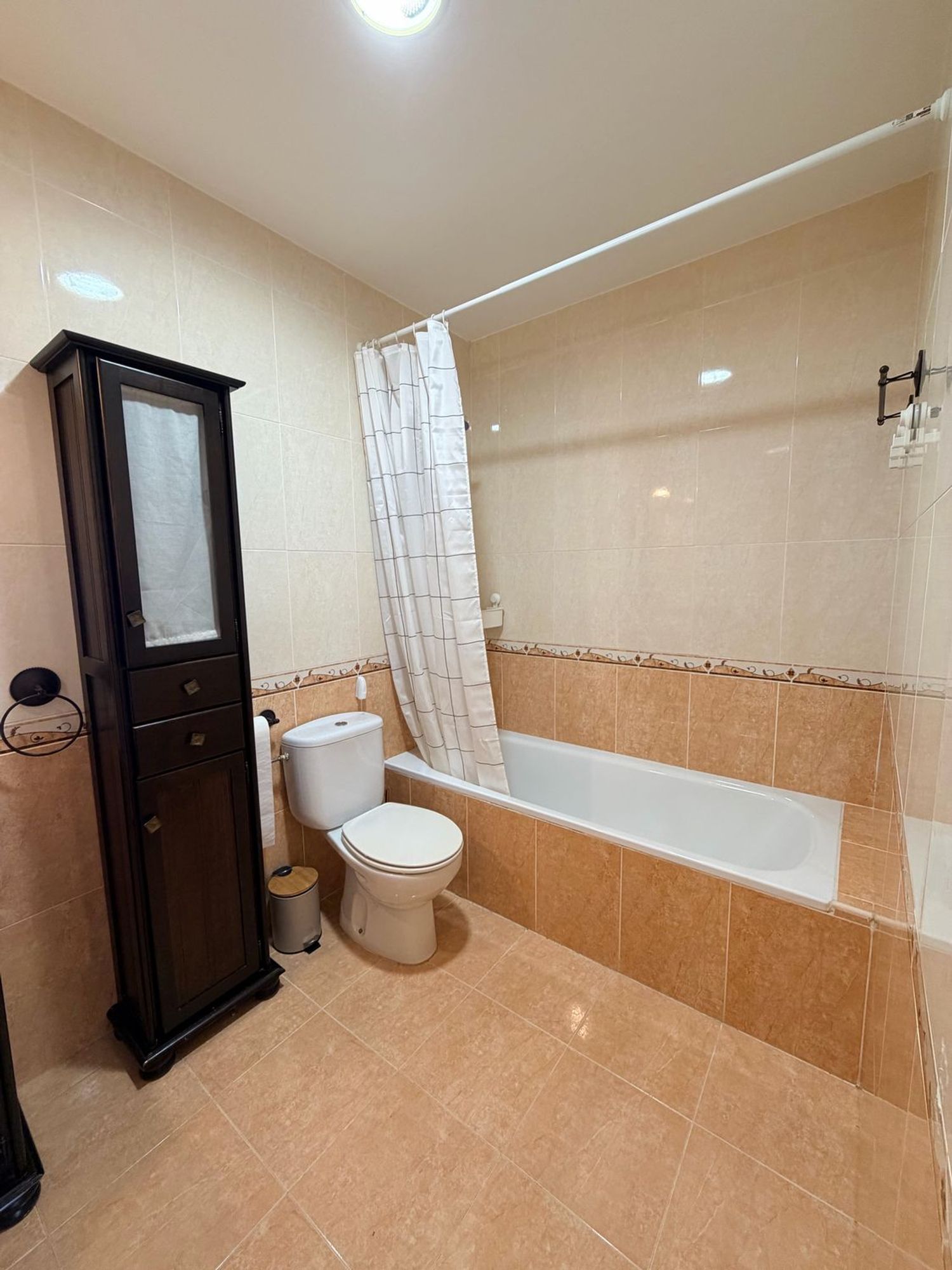 Estudio en Calle Jerez Perchet, 26, Cortijo Bazán - Los Casinis - Los Cipreses - Foto 3