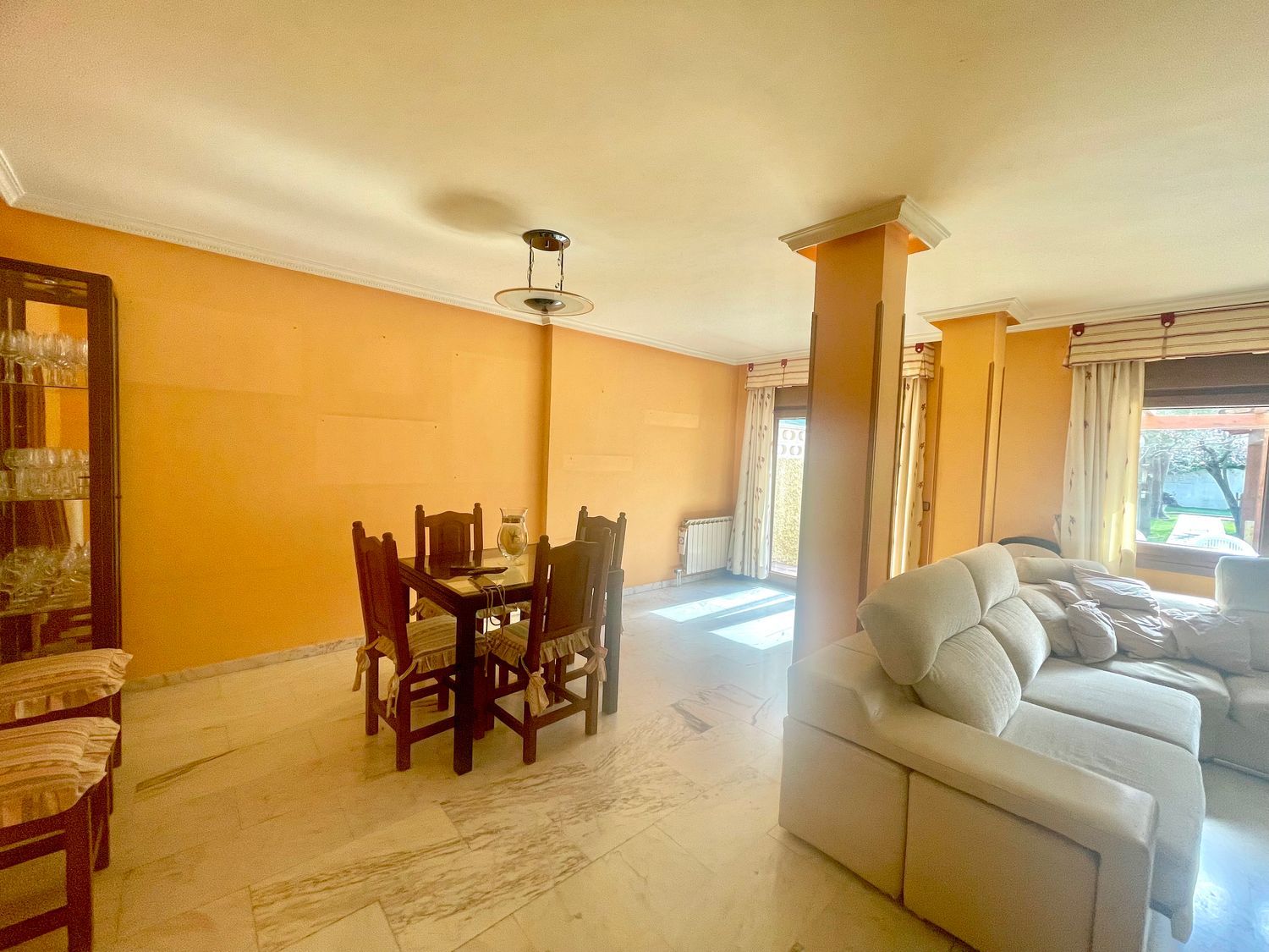 Chalet adosado en calle Fresno, 28 - Foto 22