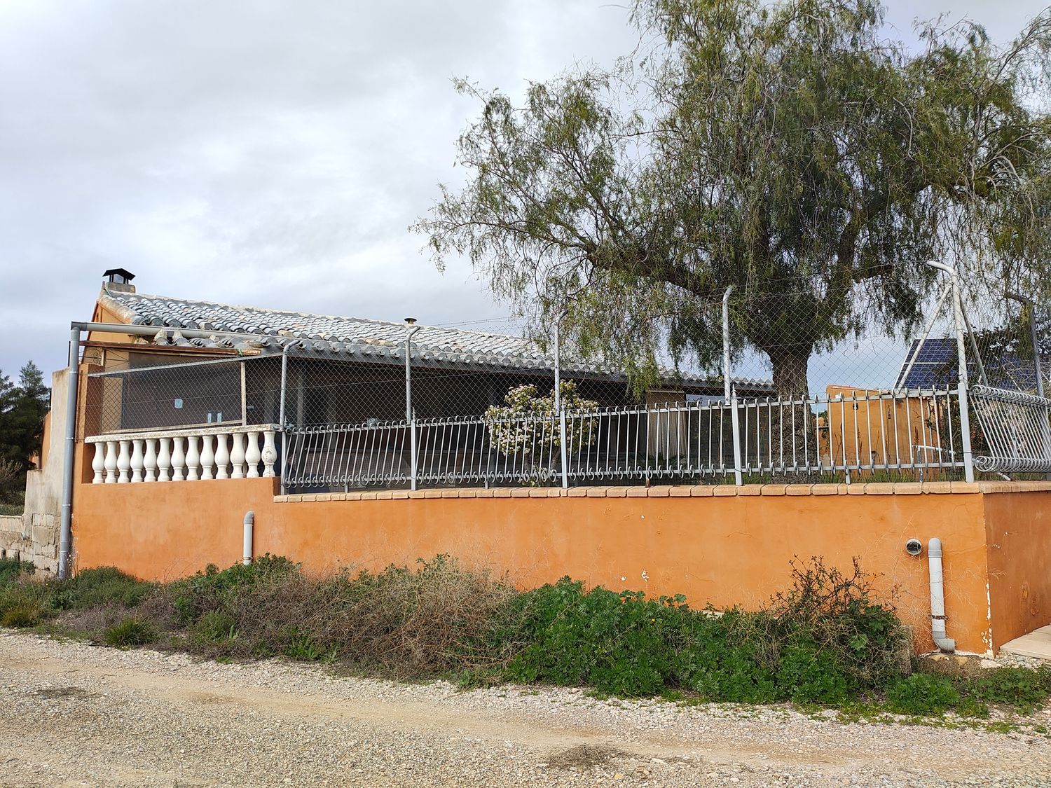 Finca rústica en casa morenos, 4 - Foto 2