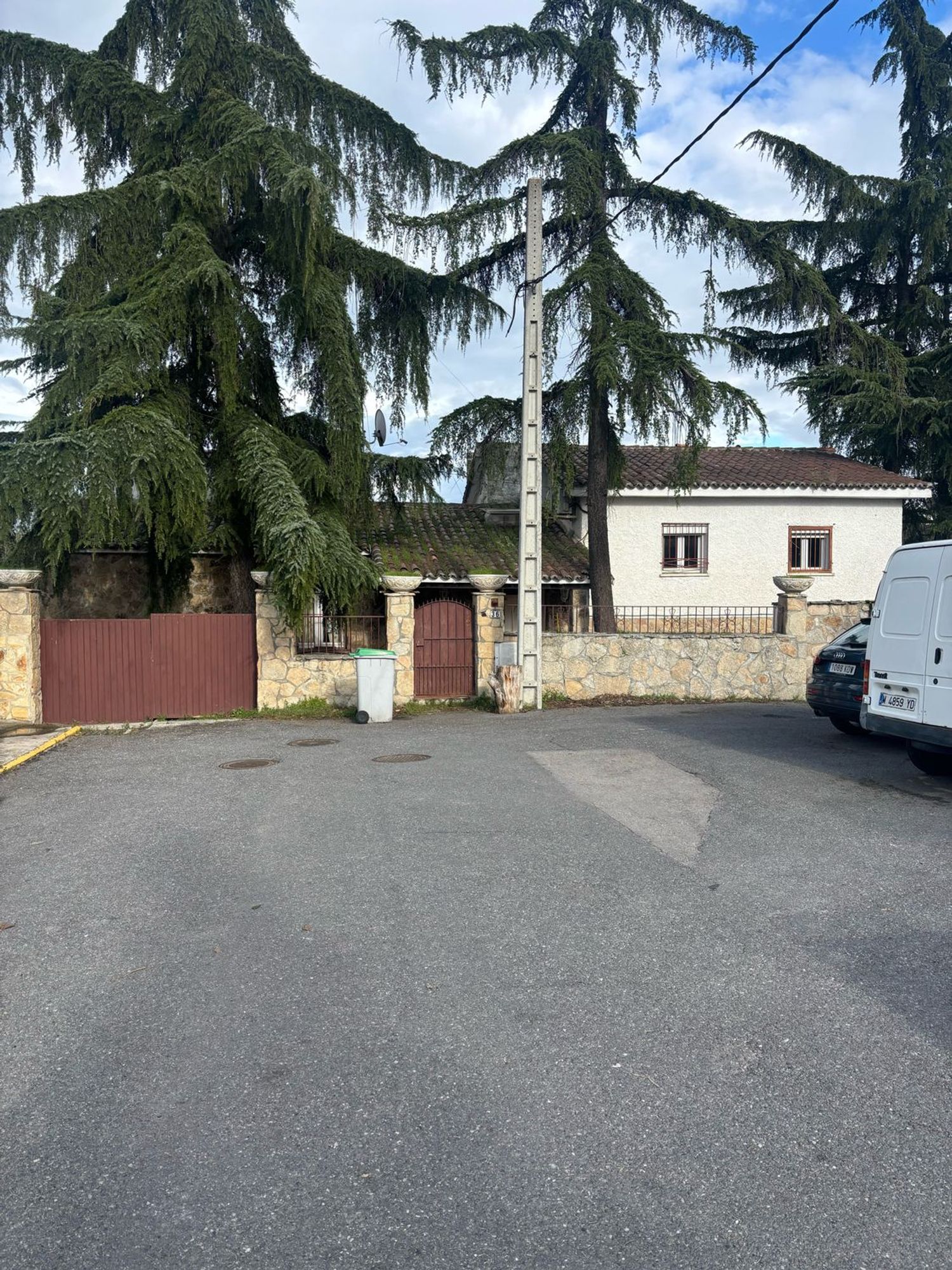 Casa o chalet independiente en Calle de la Sirena, 36, Las Matas- Peñascales - Foto 6