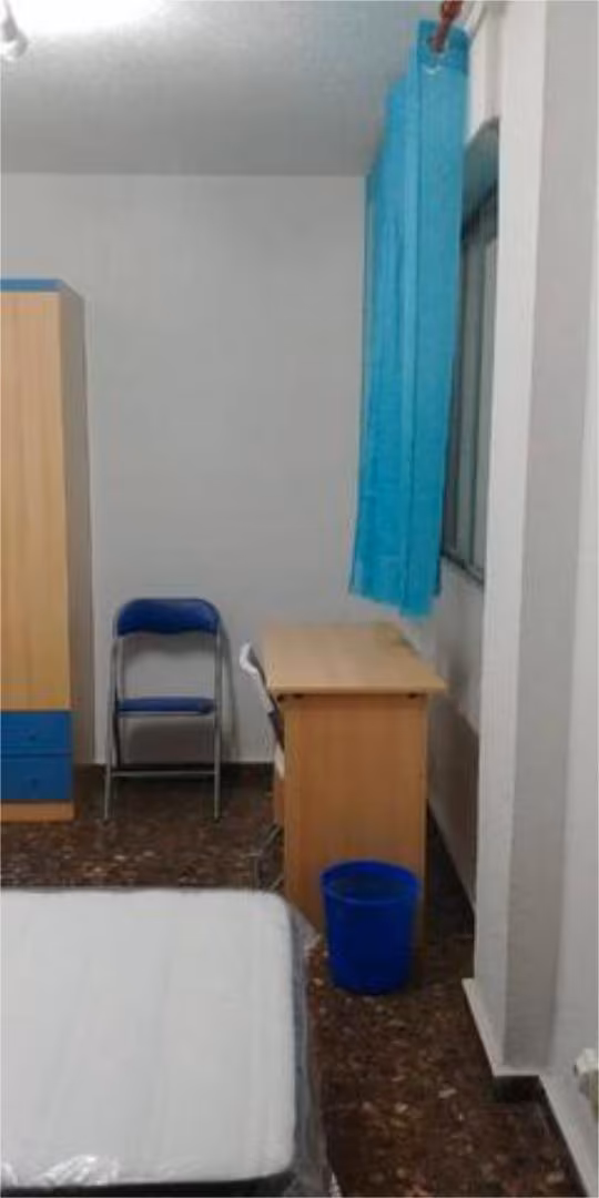 Piso en El Carmen - Foto 5