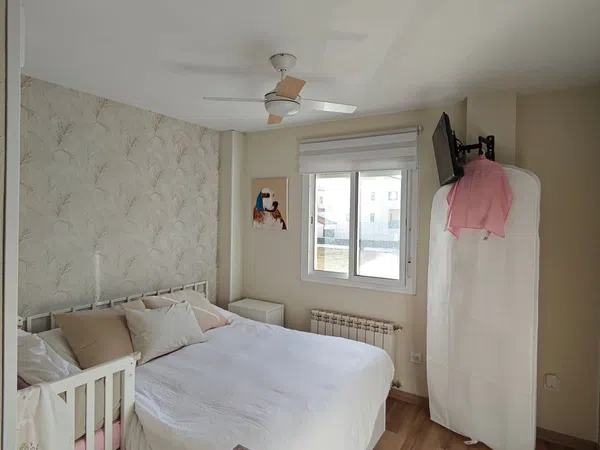 Piso en calle Tolerancia, 20 - Foto 12