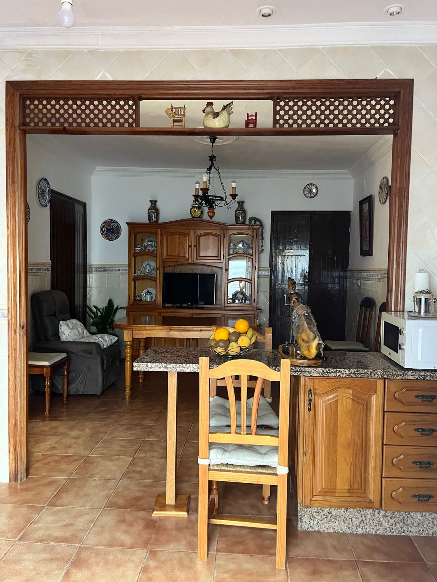Casa o chalet independiente en Avenida de los trabajadores, 8 - Foto 14