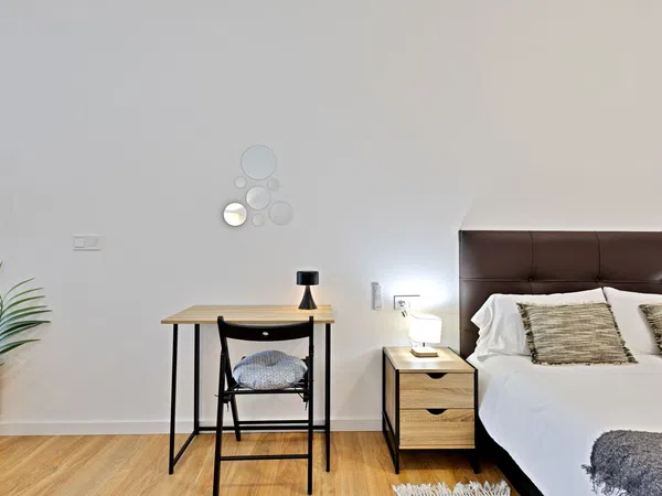 Estudio en Avenida Pío Baroja, 6 - Foto 13
