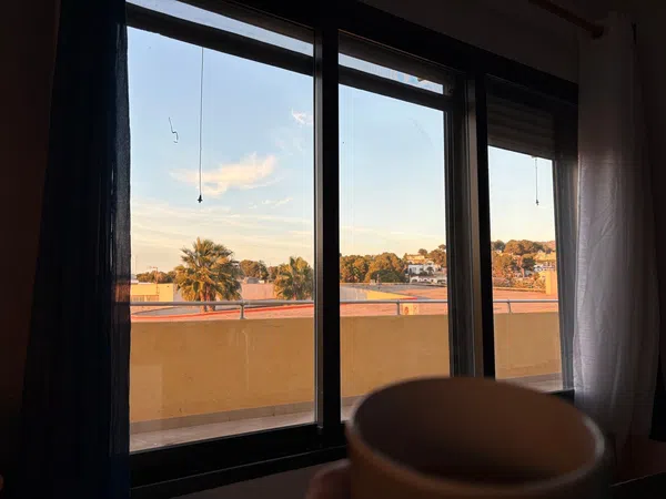 Piso en Teulada moraira, 11, Casco Urbano, Casco Urbano - Foto 4