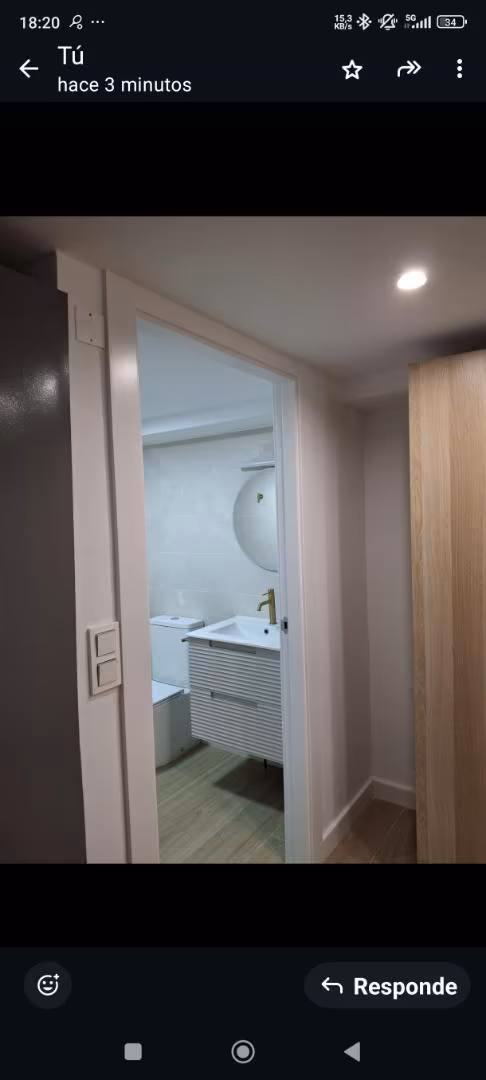 Apartamento en  Calle Virgen de la Esperanza 5 - Foto 8