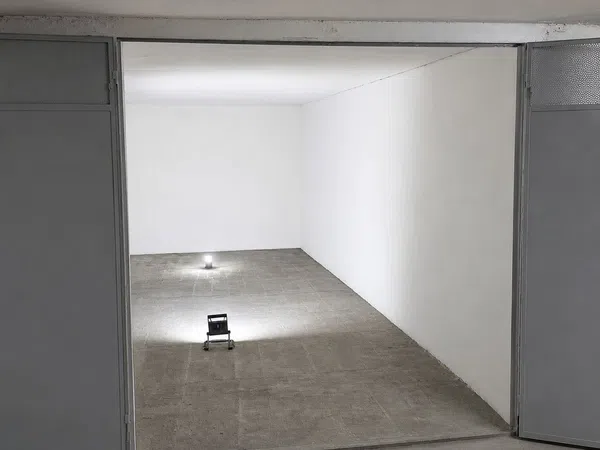 Garaje en Avenida de Andalucía, 1, Los Pajaritos - Foto 4
