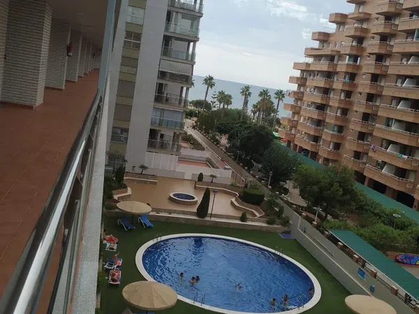 Piso en Calle de Rafael Alberti, 2, Costa Caribe - Foto 1