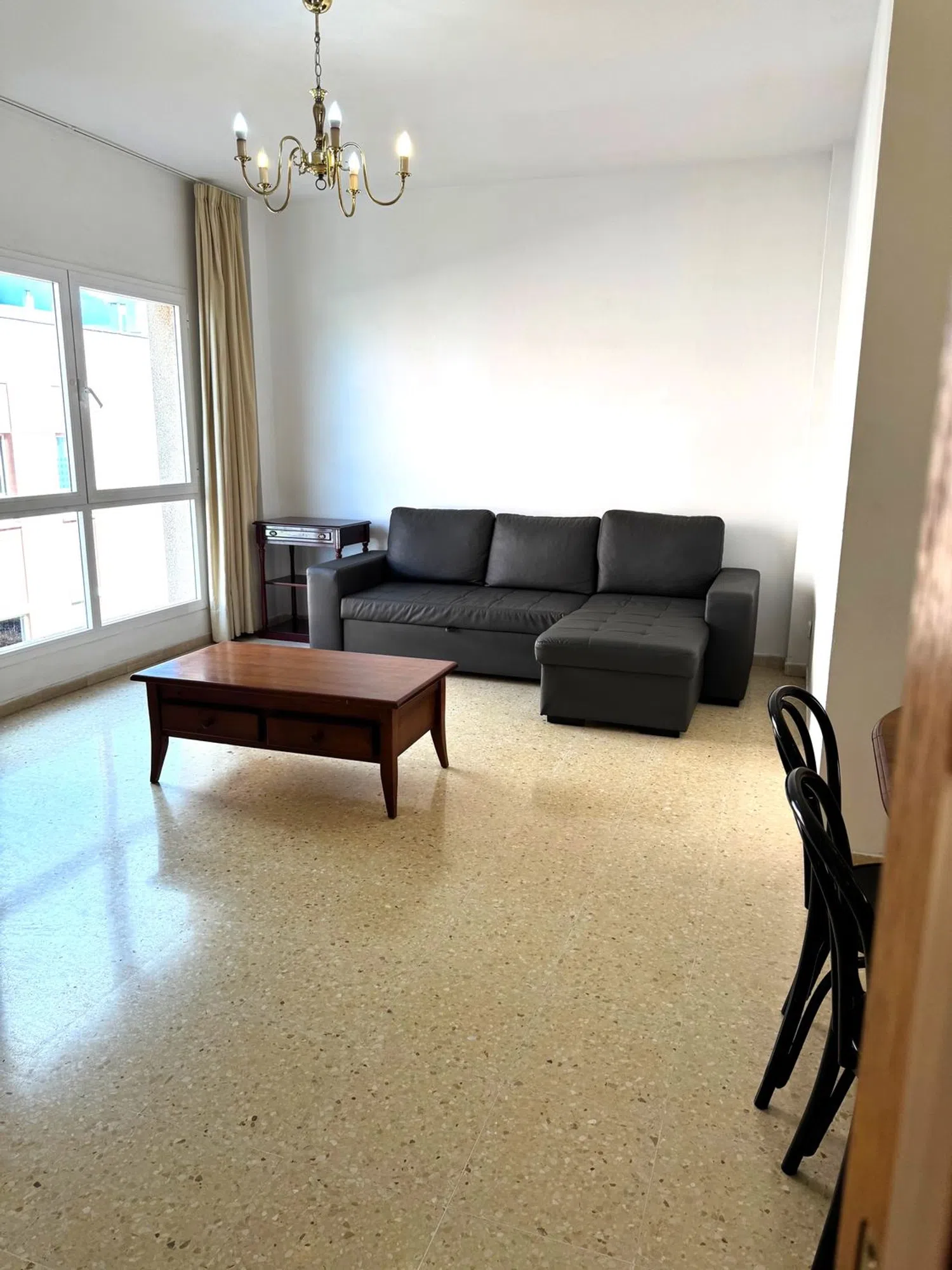 Piso en calle Fondos de Segura, 21 - Foto 2