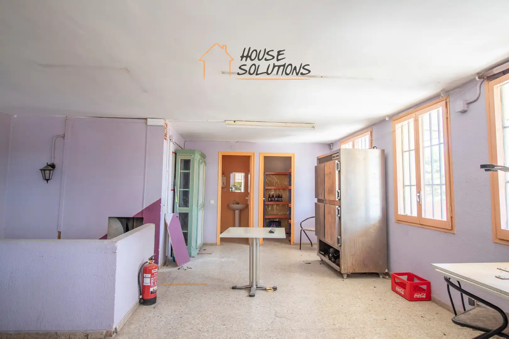 Local comercial en Sabadell - Foto 7